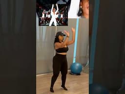 00s music videos had us in a chokehold 😭 learning Aaliyah choreography weight loss journey