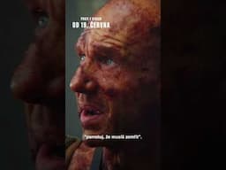 28 let poté již v červnu v kinech. #falconfilmovenovinky #28letpote
