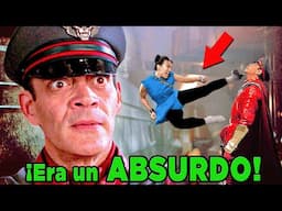 ERRORES ABSURDOS en STREET FIGHTER que NO notaste! ‍🤦‍♂
