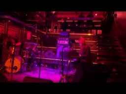 Rachel Eckroth and John Hadfield Nublu NYC Vintage Vibe Marquis 73 Piano