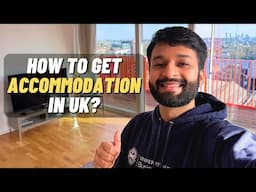 How to Find Cheap Student Accommodation in UK (from £75/week!)