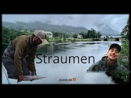 Straumen | The Shortest Salmon River