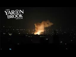 Israel Attacks Iran | Yaron Brook Show