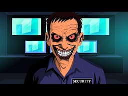 3 True Call Center Horror Stories Animated