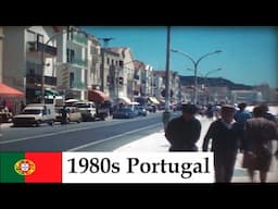 North Of Lisbon
