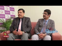 FAQ'S about Brain Tumour causes & Treatment | Dr. Kamakshi Memorial Hospitals