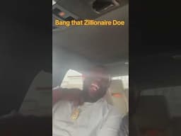 Bang that Zillionaire Doe !!!@zillionairedoe  Classic #hiphopmusic #hiphop #music #trending #viral