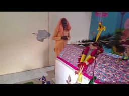 Live streaming of Rana ji