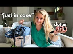 This Completely Changed My Mind About Clutter