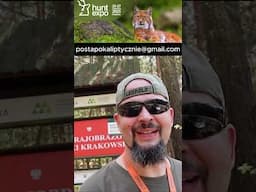 Jedziecie na targi do Krakowa?