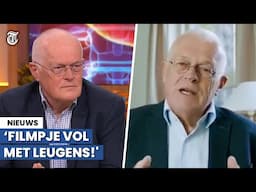 Bekende TV-dokter doet aangifte na nep AI-filmpje: 'Dit is crimineel!'