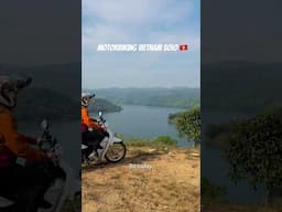One of Vietnam’s most underrated regions 😍🇻🇳 Watch the full video on my channel!
