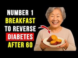 This 1 Breakfast Habit Could Help Prevent Diabetes Complications After 60 (Backed by Science)