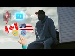 The Canadian province that almost became a US State