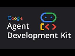 Google Launches an Agent SDK - Agent Development Kit