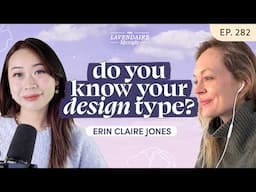 How to Make Better Decisions Using Human Design with Erin Claire Jones