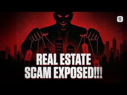 You are being SCAMMED!! Watch This Before Buying A House