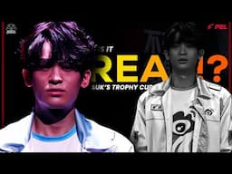 The Day Suk's Curse Felt REAL!?