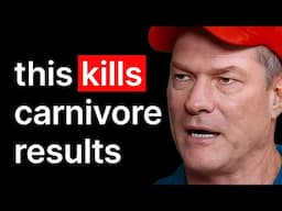 #1 Carnivore Guide: 21 Questions Answered + 10 BEST/WORST Foods