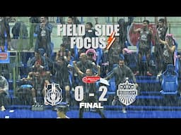 FIELD - SIDE FOCUS (RC-FINAL) ลำพูน วอริเออร์ 0-2 บุรีรัมย์ ยูไนเต็ด