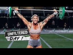 What is the World Fitness Project?