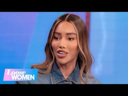 'It’s Got Much Worse’: Trailblazer Munroe Bergdorf on Trans Vulnerability | Loose Women