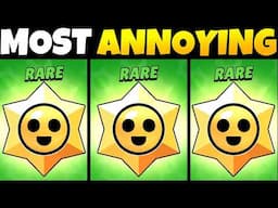 The Most Annoying Moments Every Brawl Stars Player Knows!