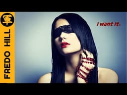 🔴 Dark Desires of a Woman