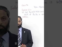Class 9 - Mathematics - Chapter 6 - Exercise 6.1(Q9)