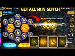 POKER MP40 RING EVENT RETURN| FREE FIRE NEW EVENT| FF NEW EVENT TODAY| NEW FF EVENT|GARENA FREE FIRE