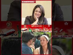 சொல்லி அடிச்ச Jyotika, Shock ஆன Gobi