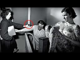 📷▶ These Old Photos Will Change Your Perspective on the Past! Photos Historical