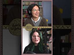 Crazy Bookish Week! | Books Unbound