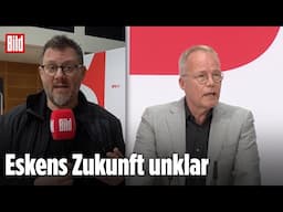 SPD stimmt Koalition zu
