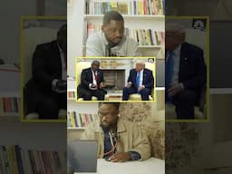 Trump Doesn't Listen