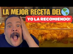 ¿Cómo se hace el CRUMBLE salado? | Tenedor Libre