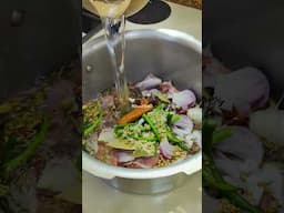 ✨ Eid ul Adha Special: Degi Yakhni Pulao #new #reel #trending #viral