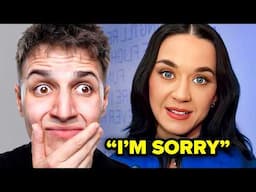 The Katy Perry Situation is Crazy...