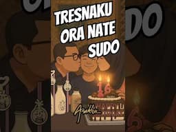 Tresnaku ora nate suda #wongjowo #pituturjowo #pituturluhur #katakatabijakbahasajawa