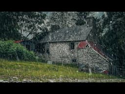 SO HAUNTED THEY LEFT IT ABANDONED | REAL GHOST HUNTING