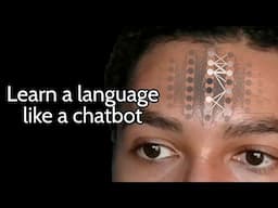 Comprehensible input is just training data for humans