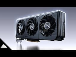 Can the RTX 5060 beat an RTX 2080 Ti?