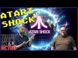 Atari Shock - This Week In Retro 213