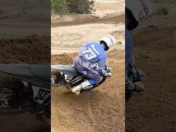 RAW - 2025 TM 300 MX ripping at Cahuilla Creek MX Track !!! https://youtu.be/EGa50TUhCNQ