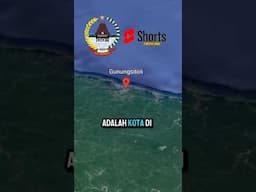 Kota Gunungsitoli, Pulau Nias Provinsi Sumatera Utara.