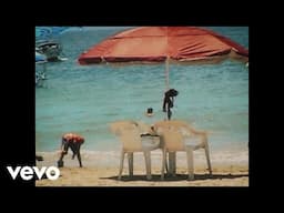 Marco Mares - LA PAZ (Lyric Video)