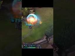 ADC Mechanics #leagueoflegends #gaming #riotgames