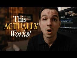 How To Make Wedding Films That Feel Different