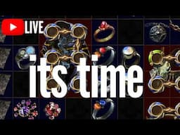 HCSSF RF Guardian Farming Resources for Twilight Regalia Swap