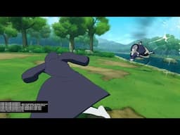 Online Match | NARUTO X BORUTO Ultimate Ninja STORM CONNECTIONS